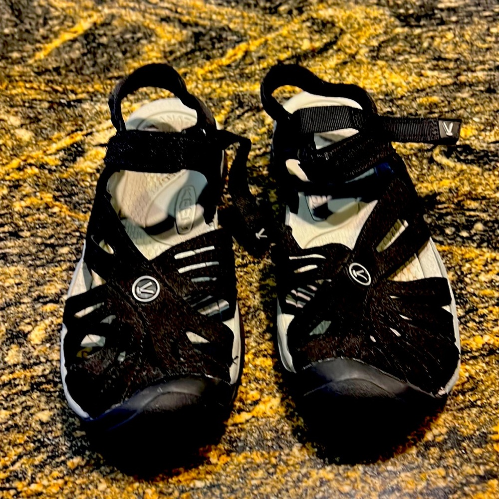 Keen Mary Jane sandals